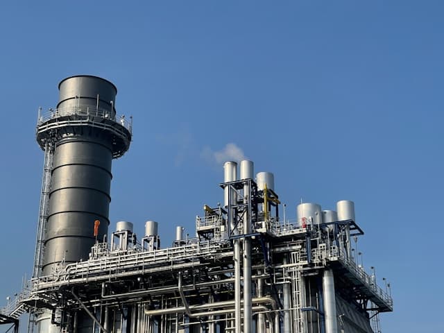 Oil & Gas Solutions
